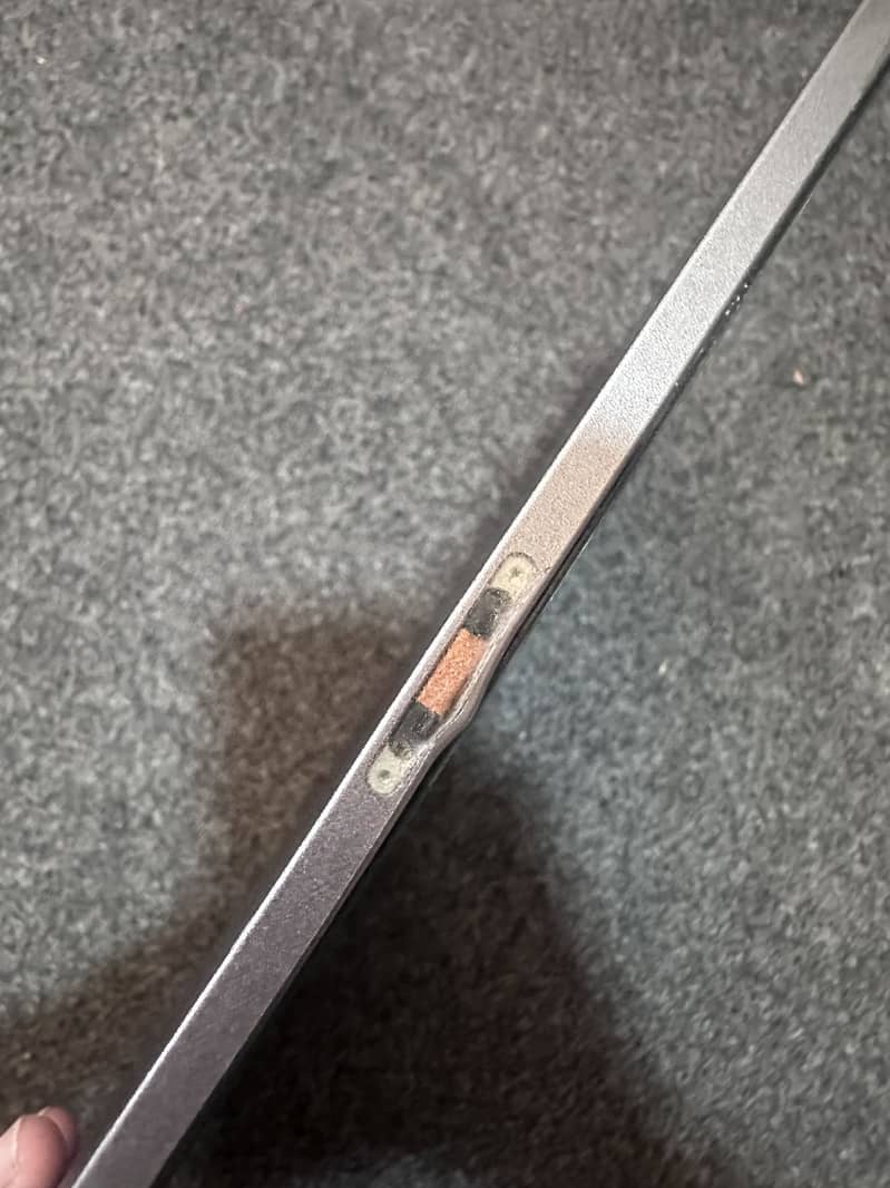iPad Pro 12.9 inch 4th generation 5