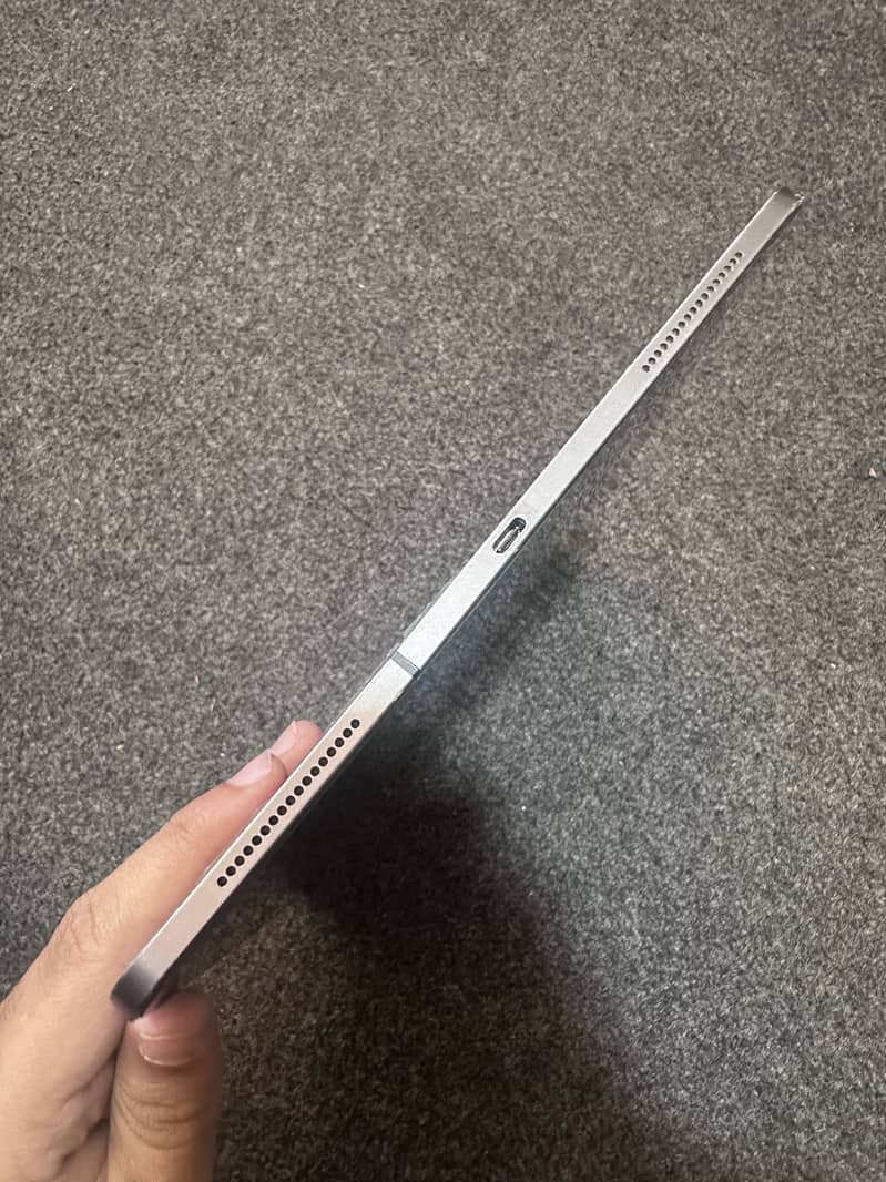 iPad Pro 12.9 inch 4th generation 6