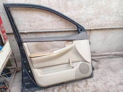 xli 2006 model 4 door