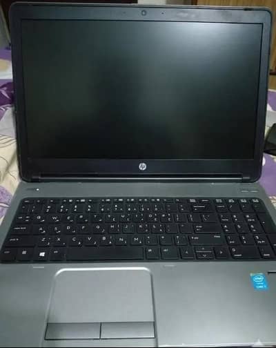 HP ProBook