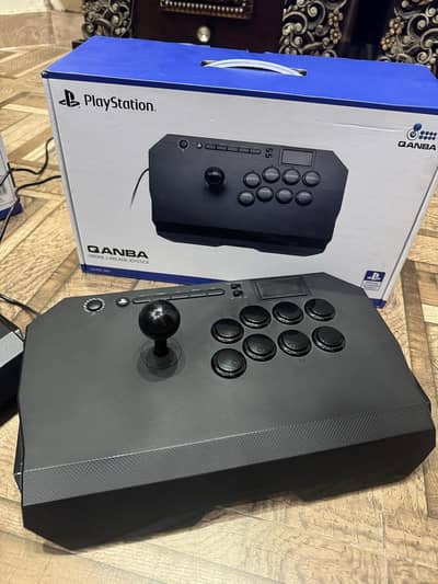 Qamba N3 drone 2 Arcade Joystick