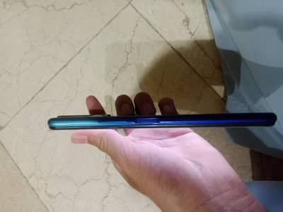 Urgent sale vivo y12s Pta approved 8/256