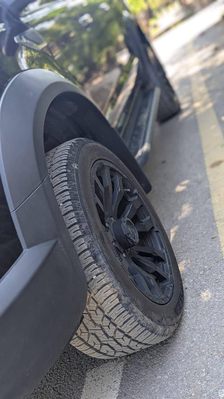 jac t9 5