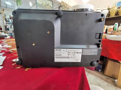 Acer projector X112H