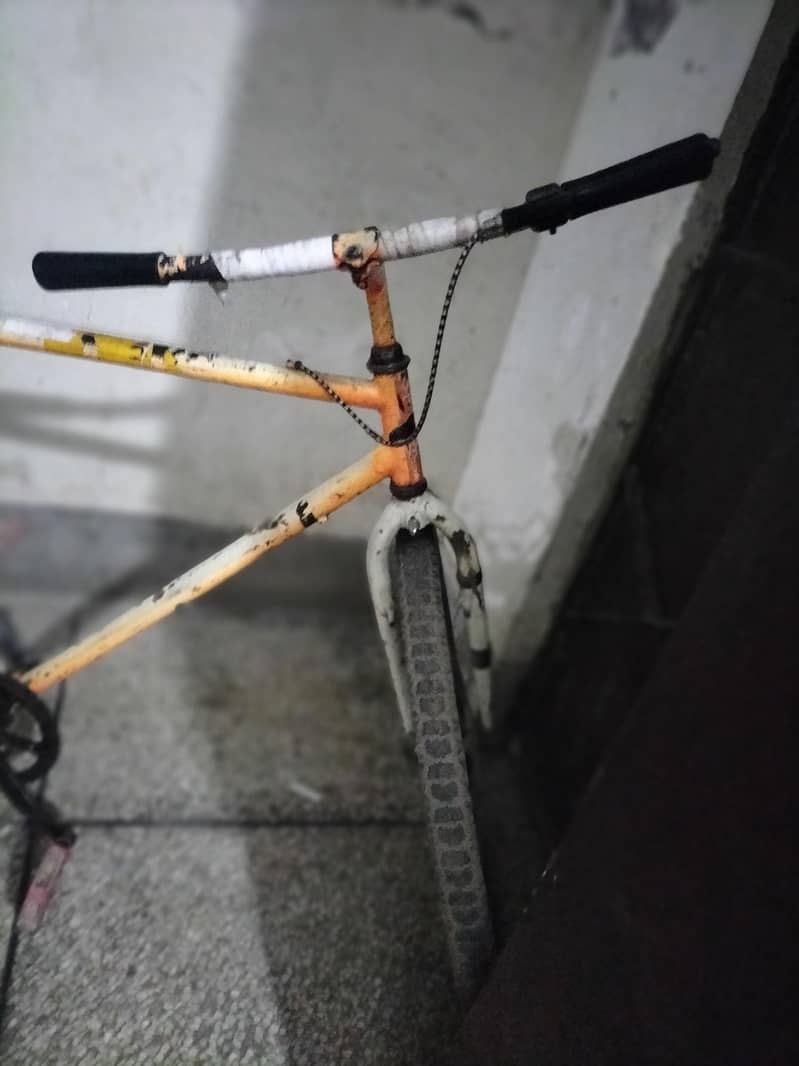 good cycle 0