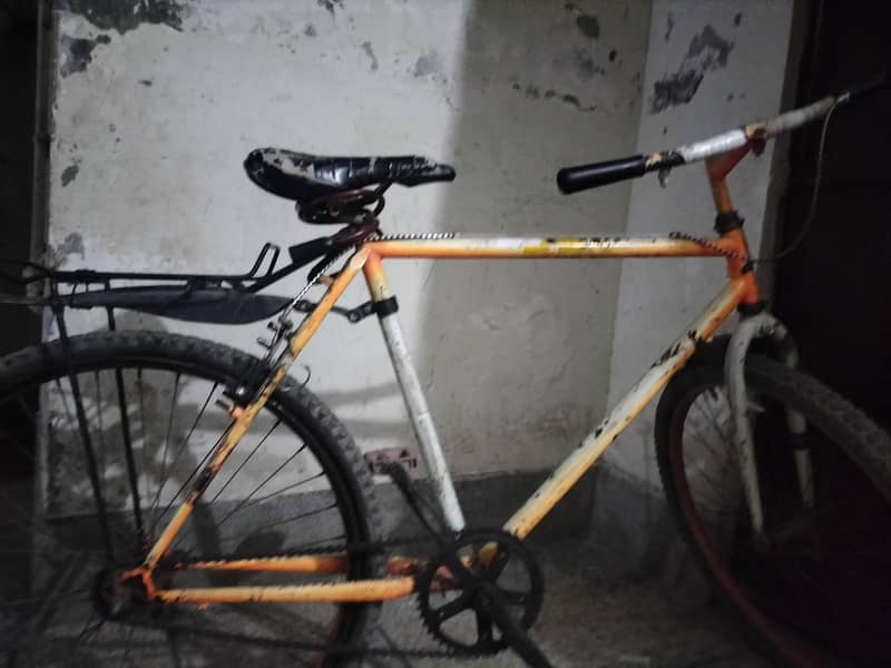 good cycle 3