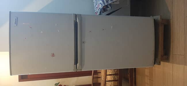ORIENT fridge medium size