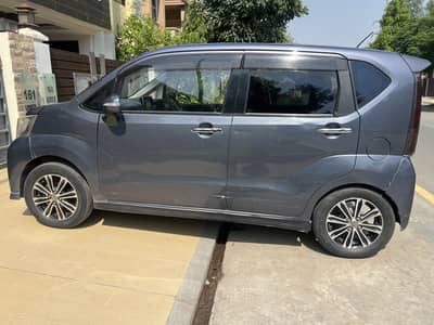 Move Custom X