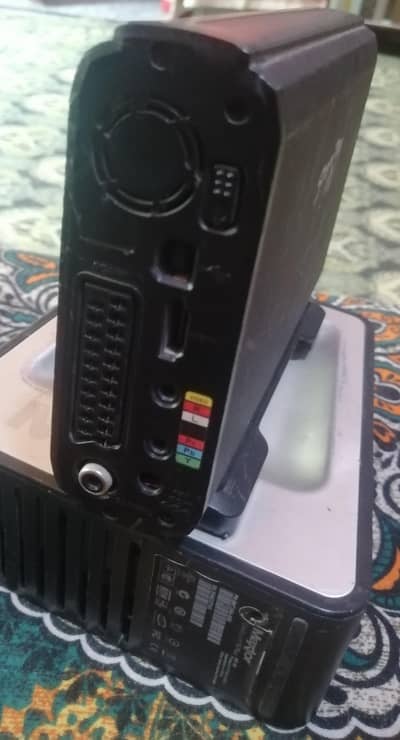 Iomega ScreenPlay HD Multimedia Drive