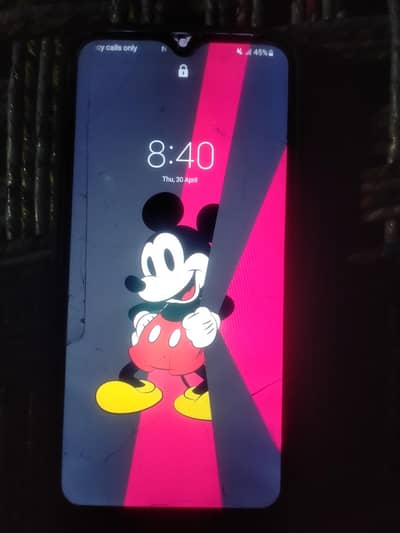 Samsung a30s