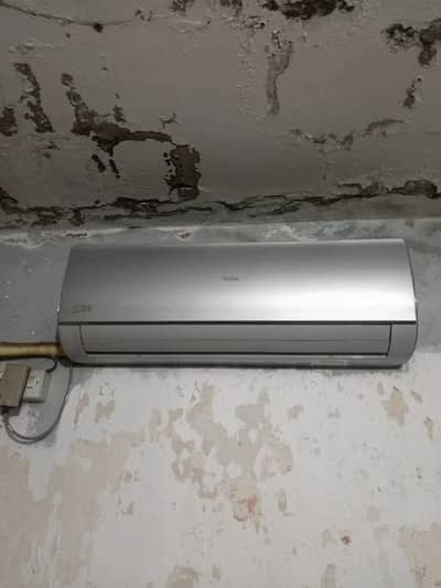 Used DC inverter 1.5 ton hire