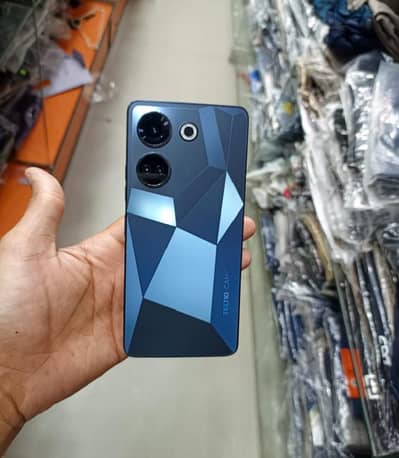 teccno camon 20 8+8 256