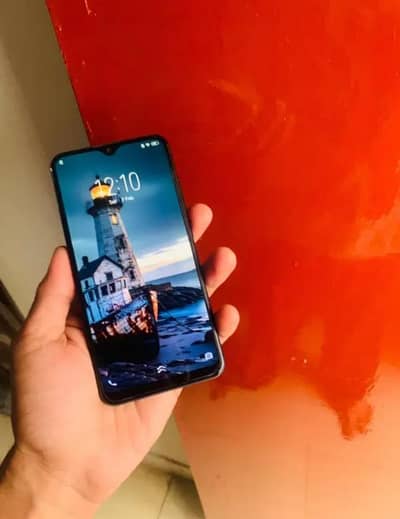 Vivo y91c official PTA
