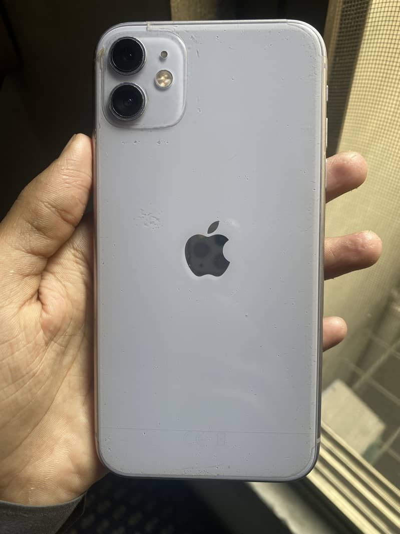 Iphone 11 5