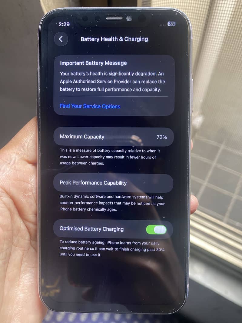 Iphone 11 7