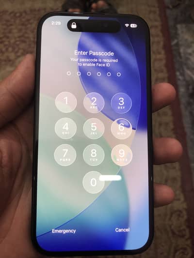 I phone 16