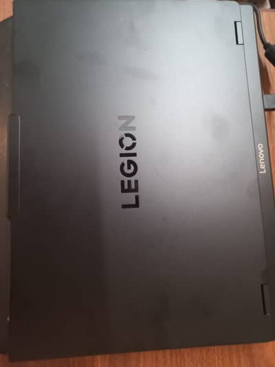Lenovo Legion 5i Gen 10 Gaming Laptop