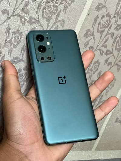 Oneplus 9pro 5G
