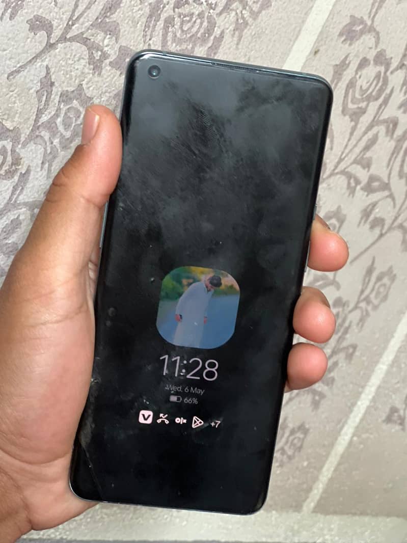 Oneplus 9pro 5G 1
