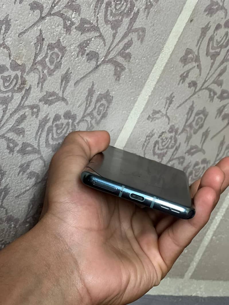 Oneplus 9pro 5G 2