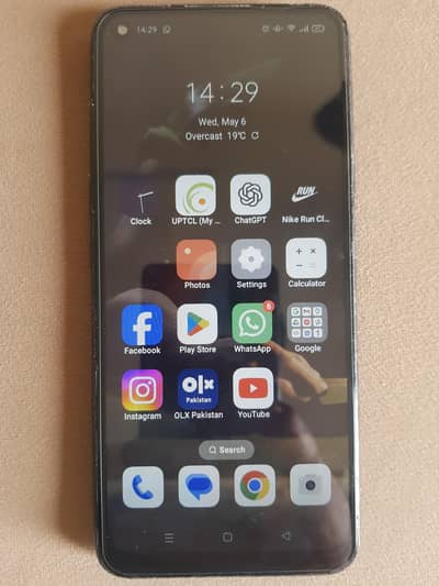 oppo a54
