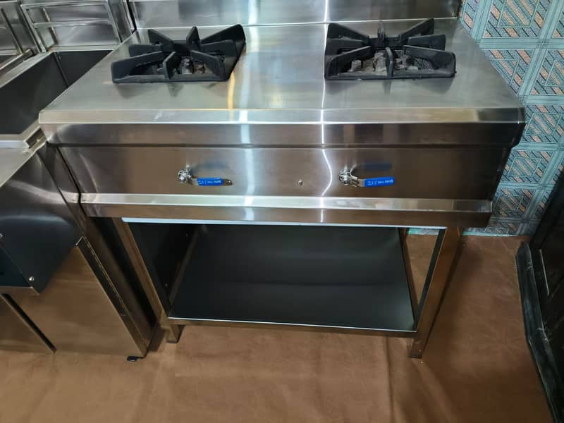 Wedding table | kitchen Equipments 2