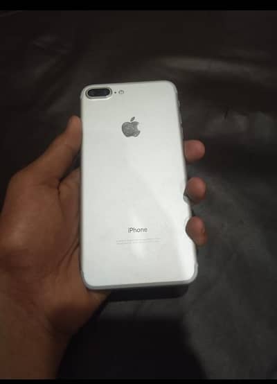 Iphone 7 plus non pta