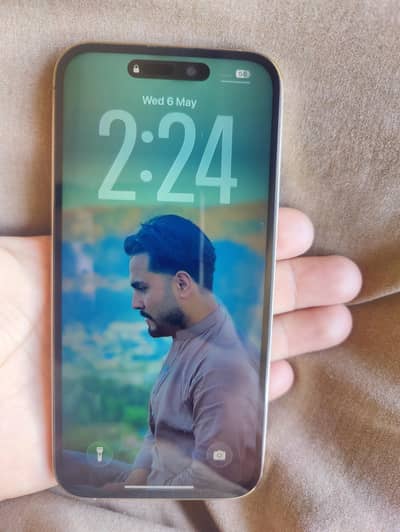 Iphone 14 Pro Max factory unlock 128GB