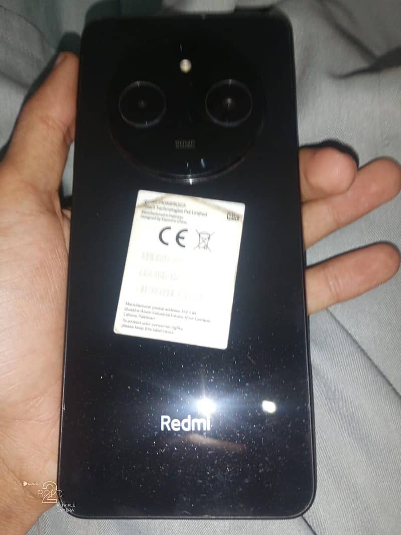 Redmi 14C 1
