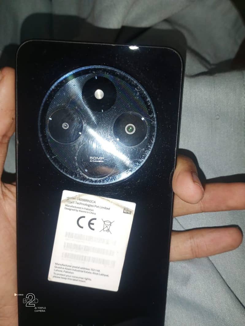 Redmi 14C 2