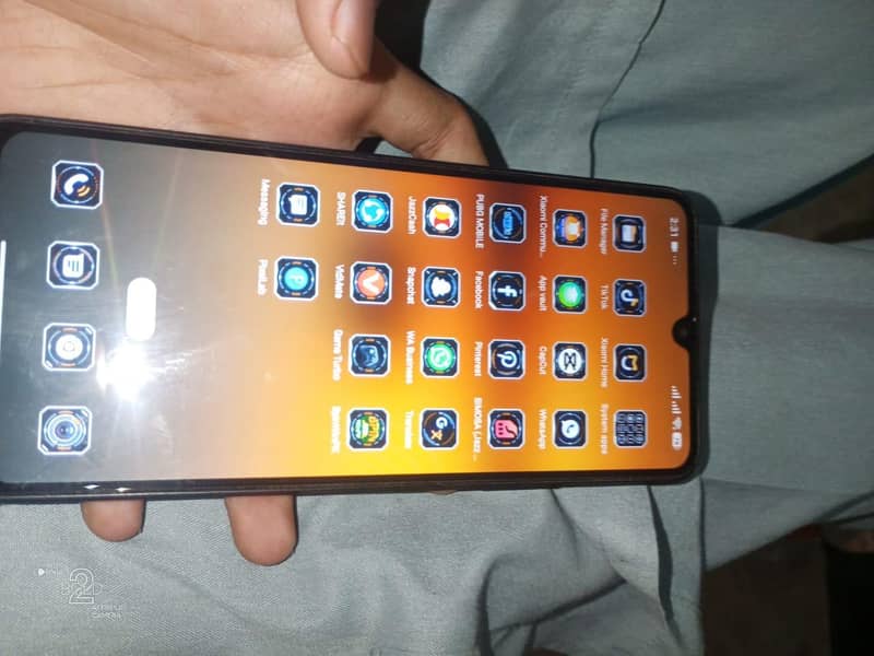Redmi 14C 5
