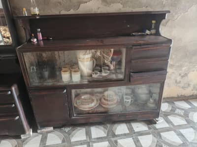 Pure Wood Material