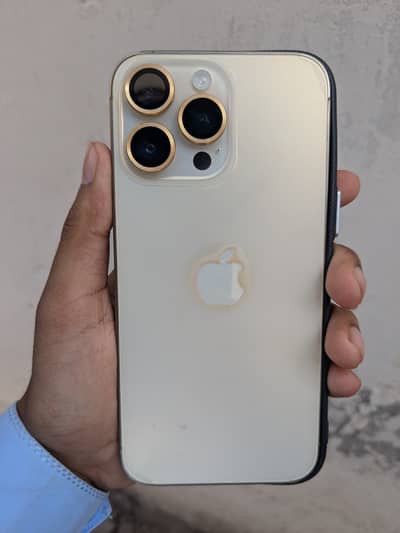iPhone 14 Pro Max – Excellent Condition 