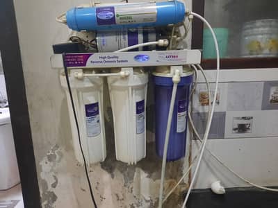 Axtron Water filter for home
