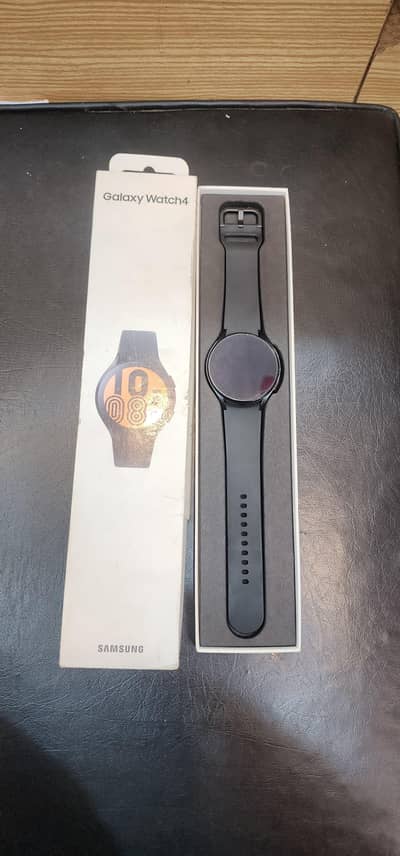 Samsung galaxy watch 4