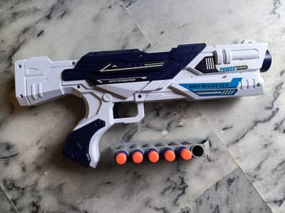 Toy Gun