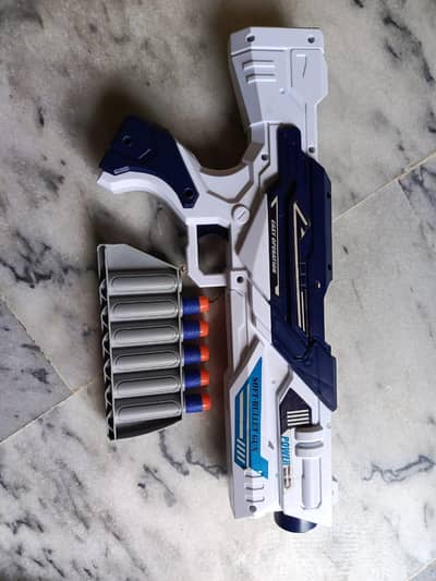 Toy Gun