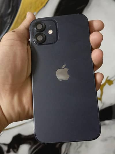 Iphone 12 jv non pta 64 gb