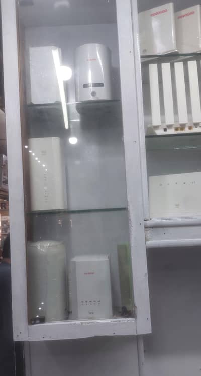 we deal all kind of GSM or Networking Device