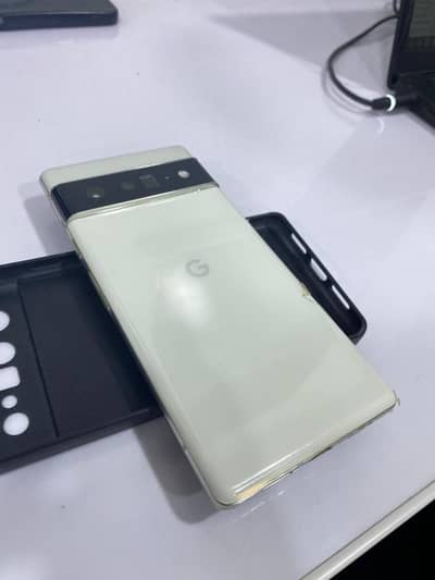 Google Pixel 6 Pro