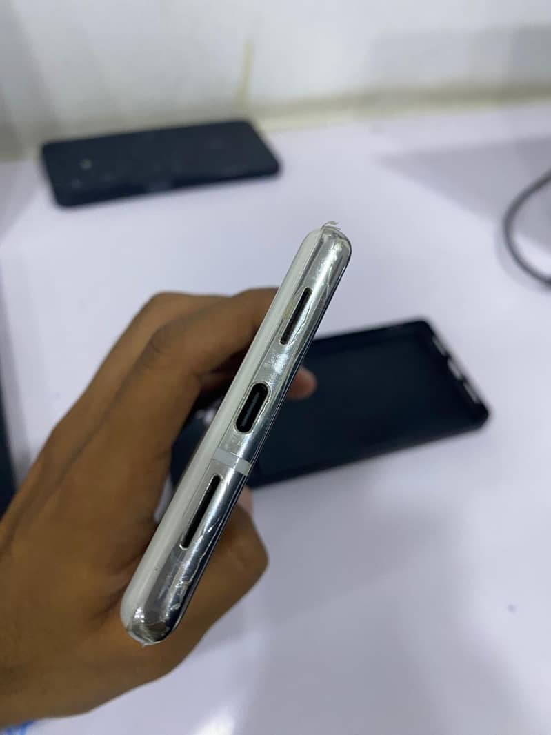 Google Pixel 6 Pro 3