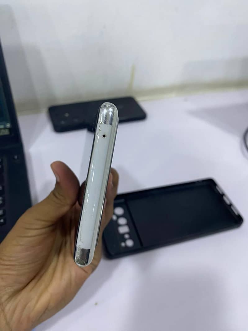 Google Pixel 6 Pro 4