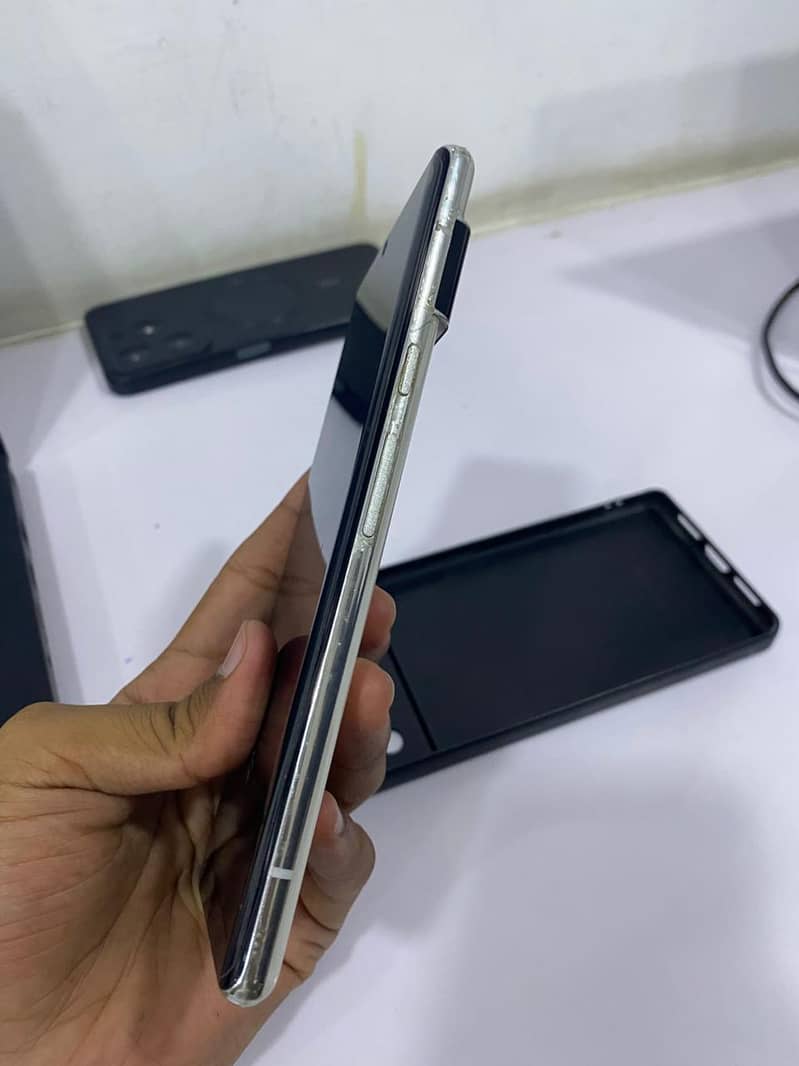 Google Pixel 6 Pro 5