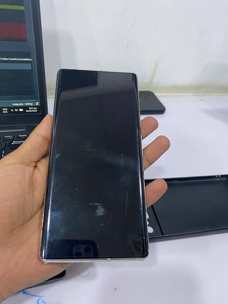 Google Pixel 6 Pro 6