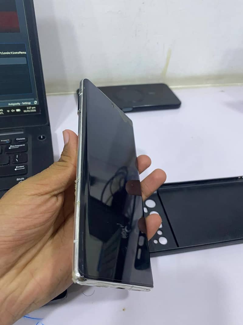 Google Pixel 6 Pro 7