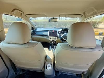 Home Used Honda City available for Sale