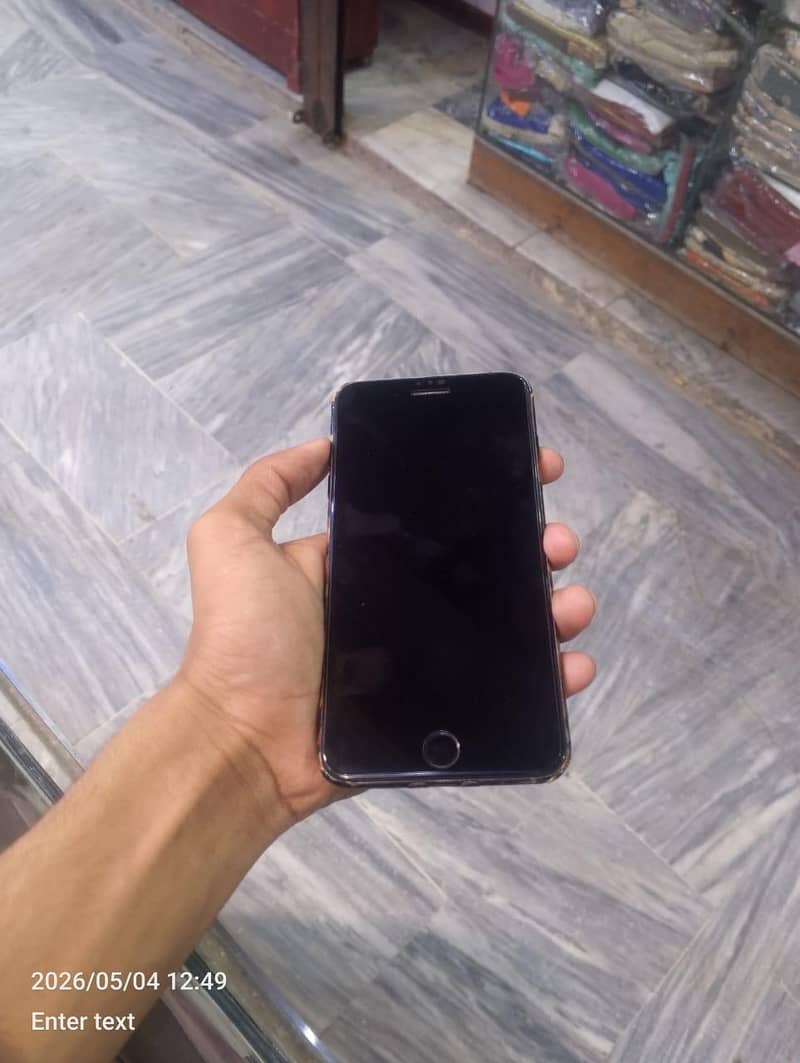 IPhone 7 plus 1
