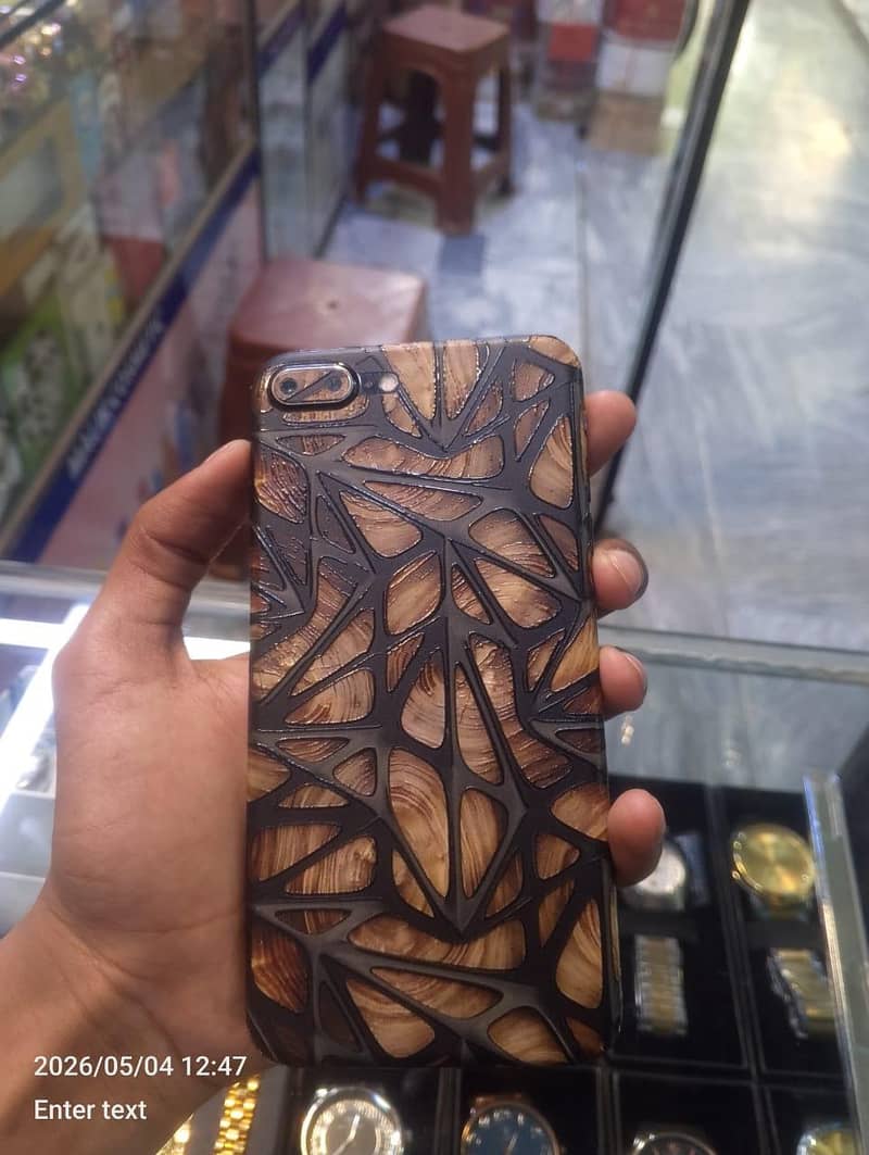IPhone 7 plus 5