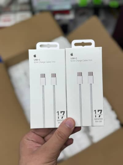 Apple & Android Cables Original & A+