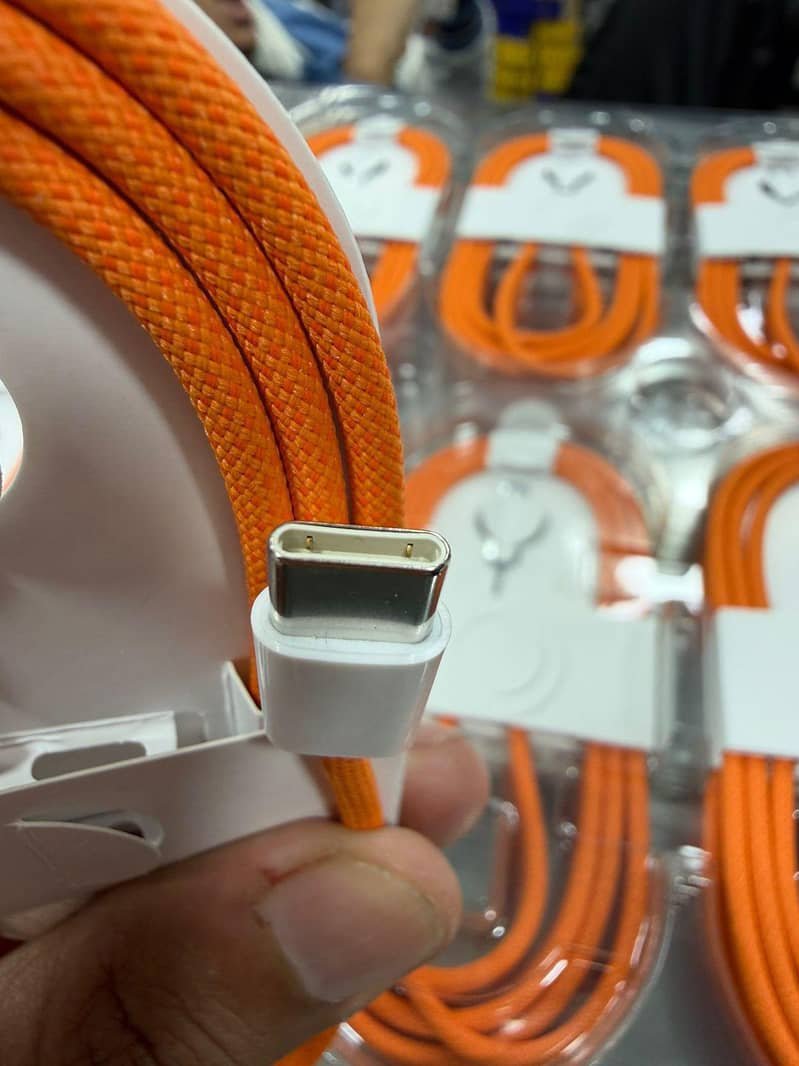 Apple & Android Cables Original & A+ 4